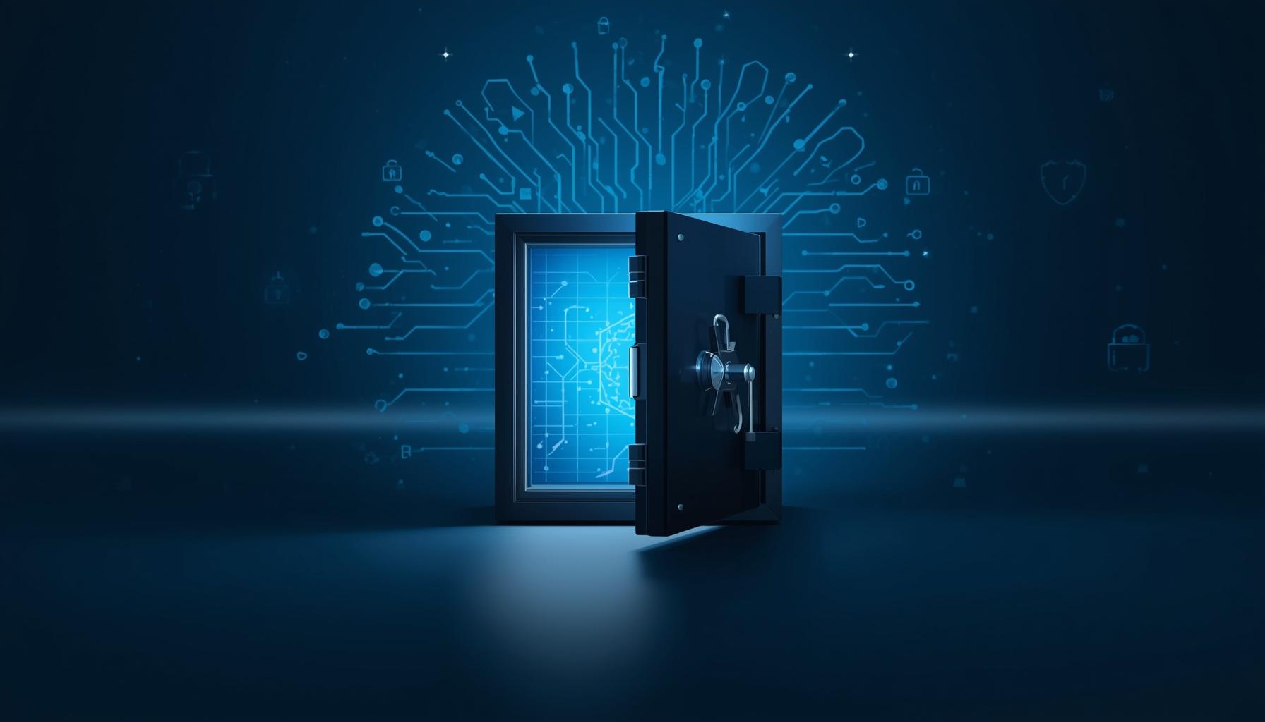 Verschlüsselung, SSL und Schutz technischer Daten